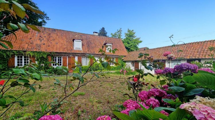 Ma-Cabane - Vente Maison HESDIN, 148 m²