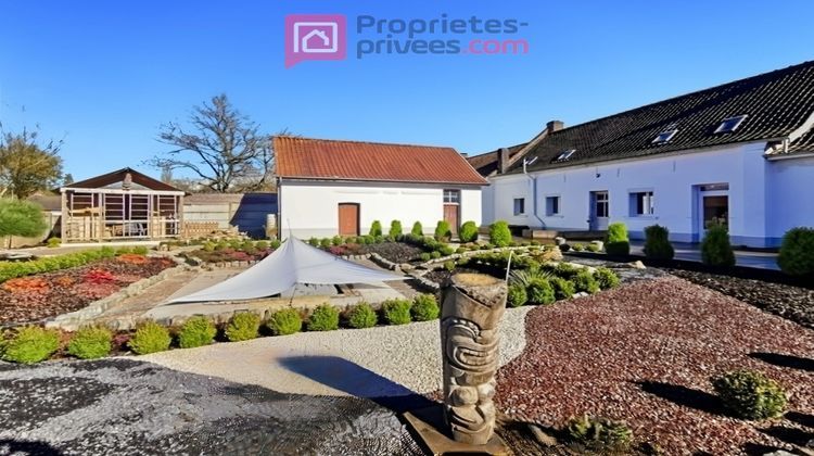 Ma-Cabane - Vente Maison HESDIN, 162 m²