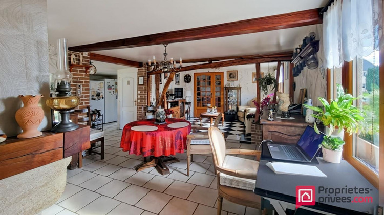 Ma-Cabane - Vente Maison HESDIN, 110 m²