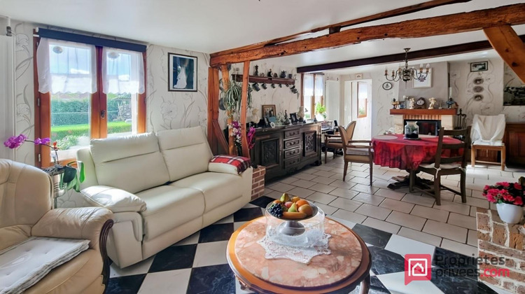 Ma-Cabane - Vente Maison HESDIN, 110 m²