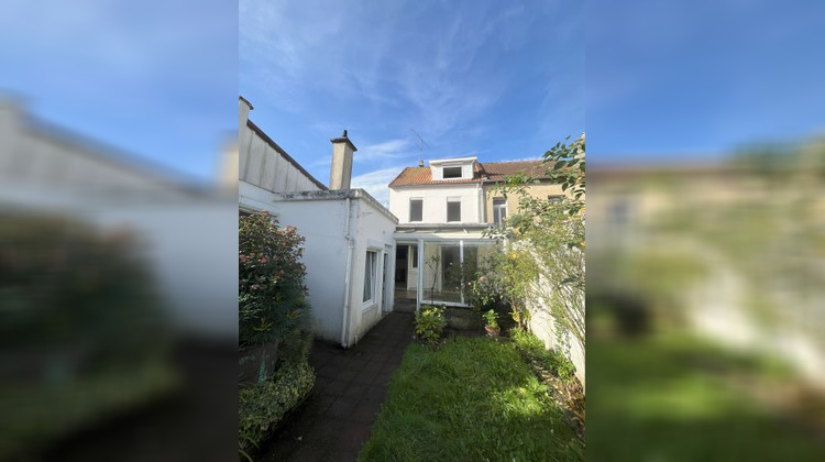 Ma-Cabane - Vente Maison Hesdin, 120 m²