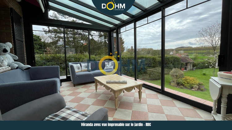 Ma-Cabane - Vente Maison Hesdin, 216 m²