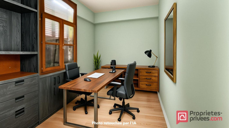 Ma-Cabane - Vente Maison HESDIN, 85 m²