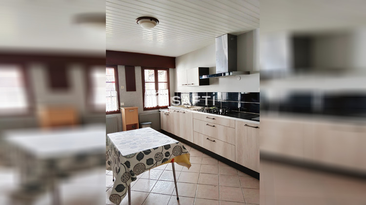 Ma-Cabane - Vente Maison Hesdin, 90 m²