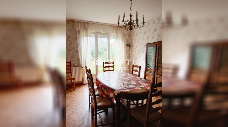 Ma-Cabane - Vente Maison Hesdin, 90 m²