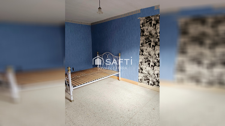 Ma-Cabane - Vente Maison Hesdin, 90 m²