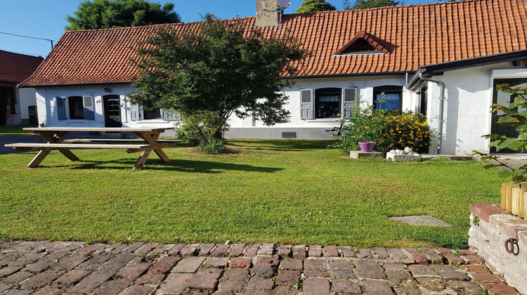 Ma-Cabane - Vente Maison Hesdin, 262 m²