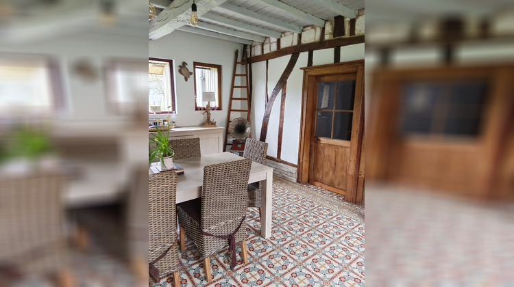 Ma-Cabane - Vente Maison Hesdin, 262 m²