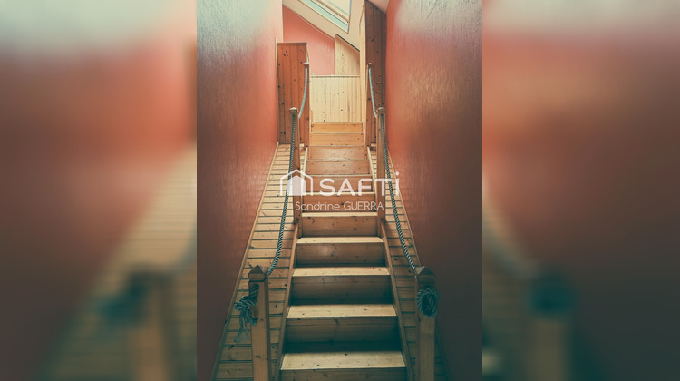 Ma-Cabane - Vente Maison Hesdin, 215 m²