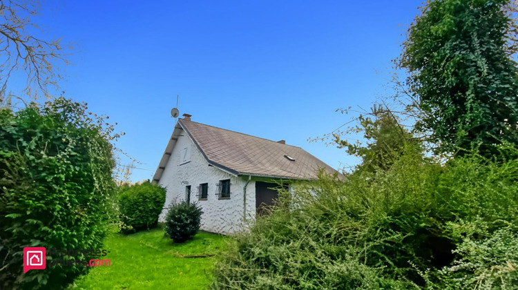 Ma-Cabane - Vente Maison HESDIN, 77 m²