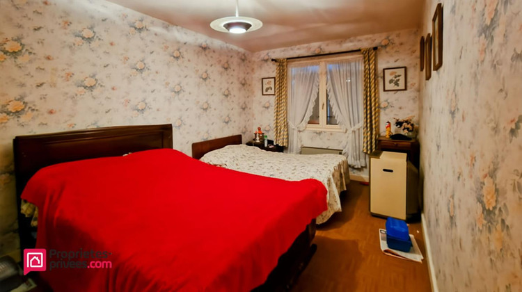 Ma-Cabane - Vente Maison HESDIN, 77 m²