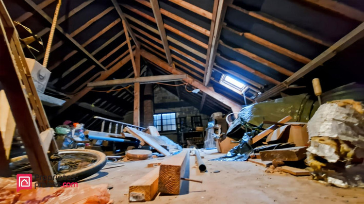 Ma-Cabane - Vente Maison HESDIN, 77 m²