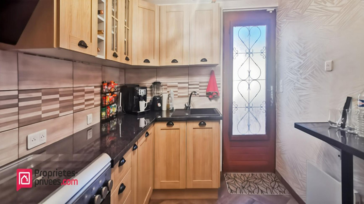 Ma-Cabane - Vente Maison HESDIN, 93 m²