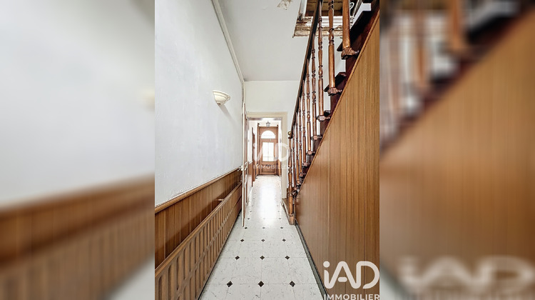 Ma-Cabane - Vente Maison Hesdin, 274 m²