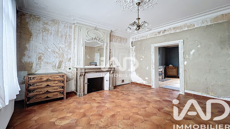 Ma-Cabane - Vente Maison Hesdin, 274 m²