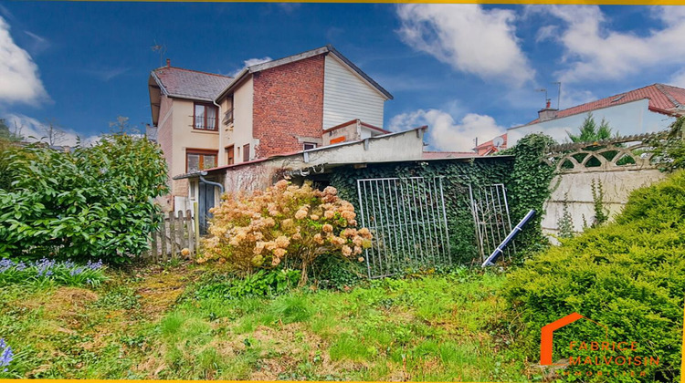 Ma-Cabane - Vente Maison HESDIN, 80 m²