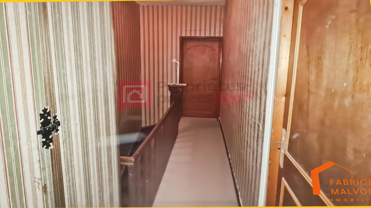 Ma-Cabane - Vente Maison HESDIN, 80 m²