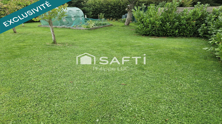 Ma-Cabane - Vente Maison Hesdin, 116 m²