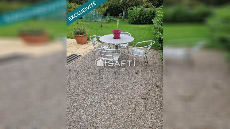 Ma-Cabane - Vente Maison Hesdin, 116 m²