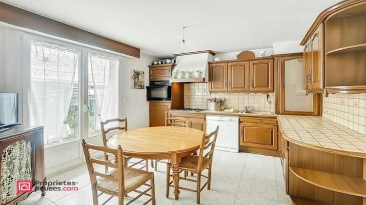 Ma-Cabane - Vente Maison HESDIN, 100 m²