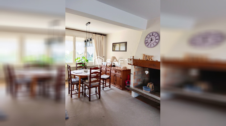 Ma-Cabane - Vente Maison Hesdin, 84 m²