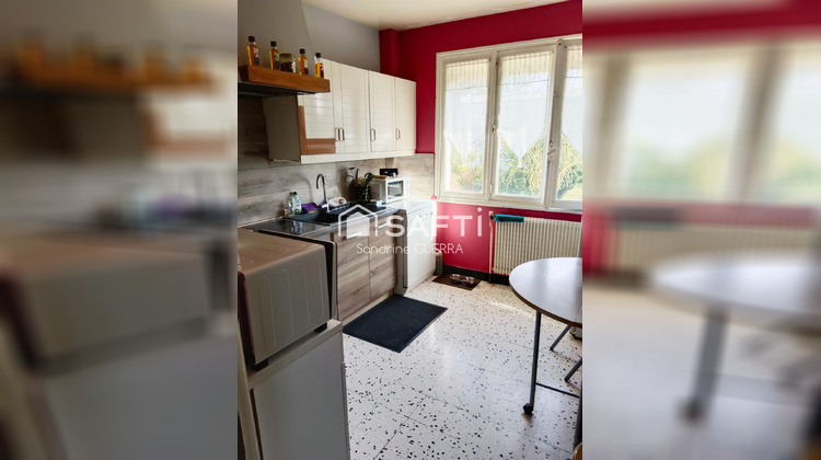 Ma-Cabane - Vente Maison Hesdin, 84 m²