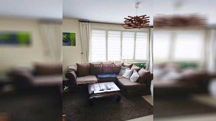 Ma-Cabane - Vente Maison Hesdin, 84 m²