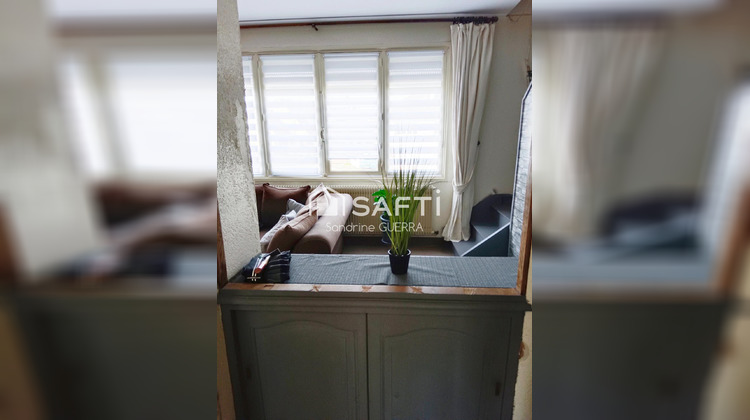 Ma-Cabane - Vente Maison Hesdin, 84 m²