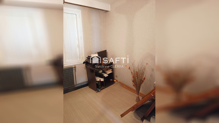 Ma-Cabane - Vente Maison Hesdin, 84 m²