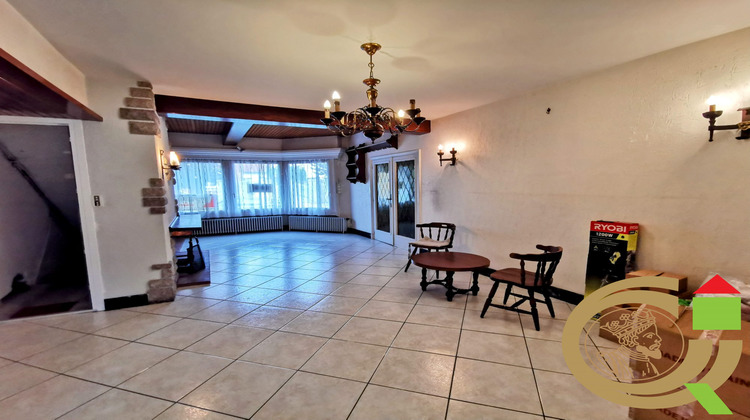 Ma-Cabane - Vente Maison Hesdin, 119 m²