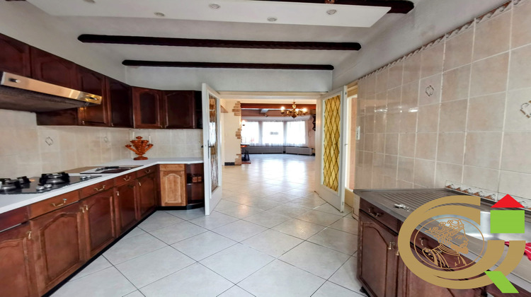 Ma-Cabane - Vente Maison Hesdin, 119 m²