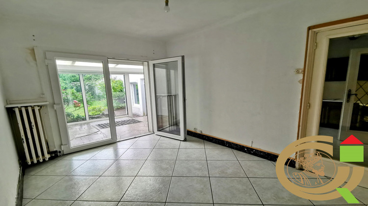 Ma-Cabane - Vente Maison Hesdin, 119 m²