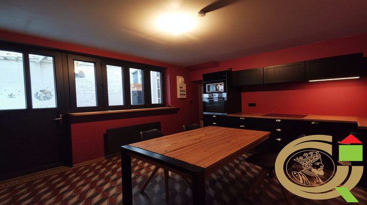 Ma-Cabane - Vente Maison Hesdin, 104 m²