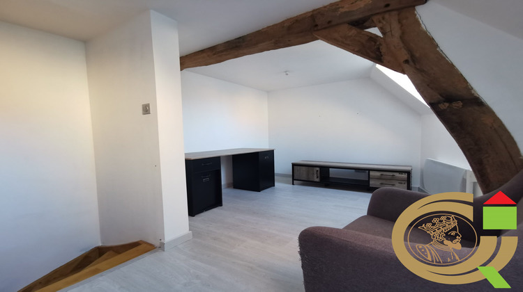 Ma-Cabane - Vente Maison Hesdin, 104 m²