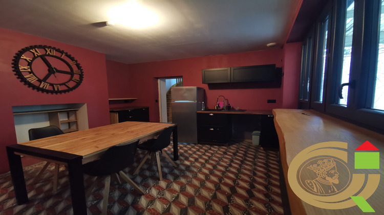 Ma-Cabane - Vente Maison Hesdin, 104 m²