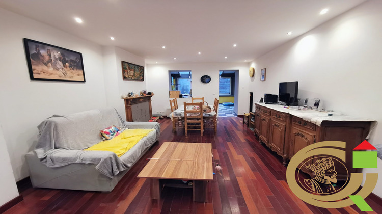 Ma-Cabane - Vente Maison Hesdin, 103 m²