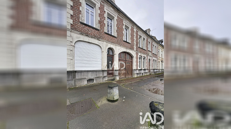 Ma-Cabane - Vente Maison Hesdin, 274 m²