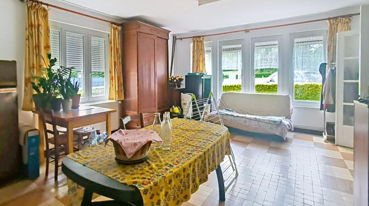 Ma-Cabane - Vente Maison HESDIN, 139 m²