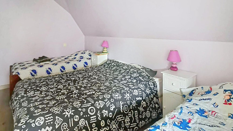 Ma-Cabane - Vente Maison HESDIN, 139 m²