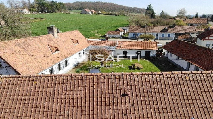 Ma-Cabane - Vente Maison Hesdin, 262 m²