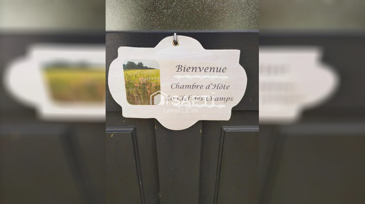 Ma-Cabane - Vente Maison Hesdin, 262 m²