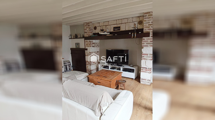 Ma-Cabane - Vente Maison Hesdin, 262 m²