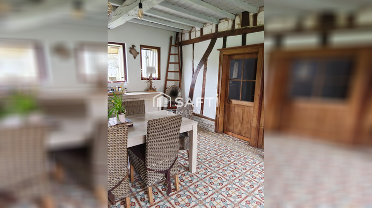 Ma-Cabane - Vente Maison Hesdin, 262 m²