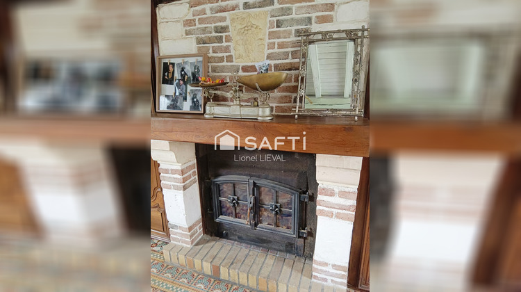 Ma-Cabane - Vente Maison Hesdin, 262 m²