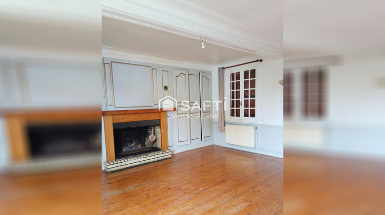 Ma-Cabane - Vente Maison Hesdin, 120 m²