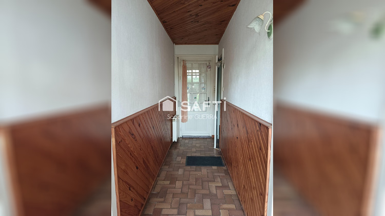 Ma-Cabane - Vente Maison Hesdin, 120 m²