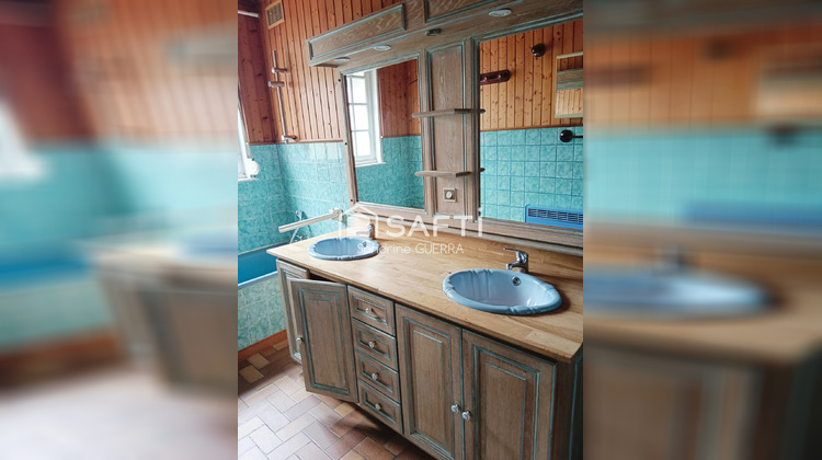 Ma-Cabane - Vente Maison Hesdin, 120 m²