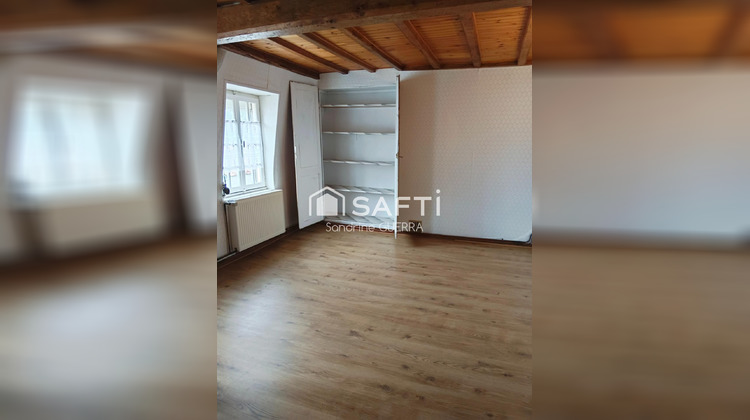 Ma-Cabane - Vente Maison Hesdin, 120 m²