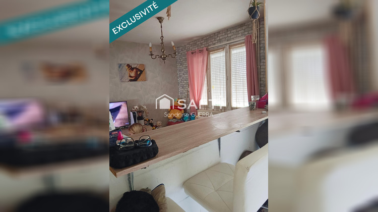Ma-Cabane - Vente Maison Hesdin, 93 m²