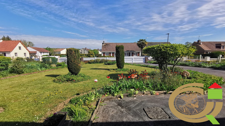 Ma-Cabane - Vente Maison Hesdin, 139 m²